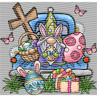 Easter-FHJ 1613